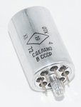 2P29L / 2П29Л USSR RF Directly Heated Pentode *Sealed in box* Valve / Tube thumbnail 2