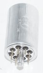 2P29L / 2П29Л USSR RF Directly Heated Pentode *Sealed in box* Valve / Tube thumbnail 3