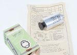 2P29L / 2П29Л USSR RF Directly Heated Pentode *Sealed in box* Valve / Tube thumbnail 5