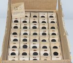 2P29L / 2П29Л USSR RF Directly Heated Pentode *Sealed in box* Valve / Tube thumbnail 10