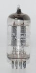 12AU7 Toshiba Shibaura Japan 1960s NOS NIB *Hi - S* Valve / Tube thumbnail 5