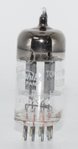 12AX7 Toshiba Shibaura Japan 1960s NOS NIB *Hi - S* Valve / Tube thumbnail 2