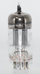 12AX7 Toshiba Shibaura Japan 1960s NOS NIB *Hi - S* Valve / Tube thumbnail 4