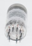 12AX7 Toshiba Shibaura Japan 1960s NOS NIB *Hi - S* Valve / Tube thumbnail 8