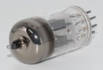 12AX7 Toshiba Shibaura Japan 1960s NOS NIB *Hi - S* Valve / Tube thumbnail 9