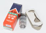 12AX7 Toshiba Shibaura Japan 1960s NOS NIB *Hi - S* Valve / Tube thumbnail 10