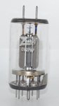 Zaerix CV2797 / QQV06-40A Double-Beam Tetrode NOS Valve / Tube thumbnail 2