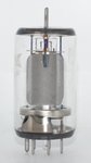 Zaerix CV2797 / QQV06-40A Double-Beam Tetrode NOS Valve / Tube thumbnail 3