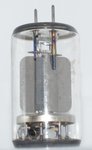 Zaerix CV2797 / QQV06-40A Double-Beam Tetrode NOS Valve / Tube thumbnail 4