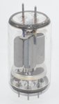 Zaerix CV2797 / QQV06-40A Double-Beam Tetrode NOS Valve / Tube thumbnail 5
