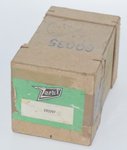 Zaerix CV2797 / QQV06-40A Double-Beam Tetrode NOS Valve / Tube thumbnail 1