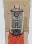 Zaerix CV2797 / QQV06-40A Double-Beam Tetrode NOS Valve / Tube thumbnail 7