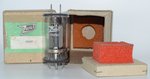 Zaerix CV2797 / QQV06-40A Double-Beam Tetrode NOS Valve / Tube thumbnail 8