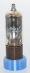 EL32 Miniwatt *Blackburn 1968* England NOS Valve / Tube thumbnail 3