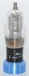 6J7G Super Radiotron AWV Australia NOS *Perfect Matched Pair* Valve / Tube thumbnail 4