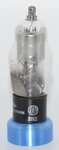 6J7G Super Radiotron AWV Australia NOS *Perfect Matched Pair* Valve / Tube thumbnail 5