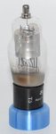 6J7G Super Radiotron AWV Australia NOS *Matched Pair* Valve / Tube thumbnail 4
