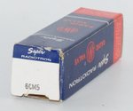 6CM5 Super Radiotron AWV Australia NOS Valve / Tube thumbnail 1