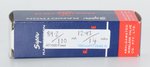 6CM5 Super Radiotron AWV Australia NOS Valve / Tube thumbnail 4