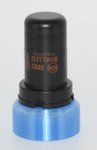 6C5 RCA USA NOS Valve / Tube thumbnail 3