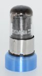 6SJ7 Sylvania USA NOS NIB Valve / Tube thumbnail 5