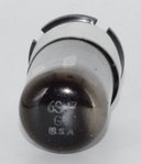6SJ7 Sylvania USA NOS NIB Valve / Tube thumbnail 6