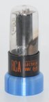 25L6GT RCA USA NOS Valve / Tube thumbnail 3