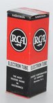25L6GT RCA USA NOS Valve / Tube thumbnail 4
