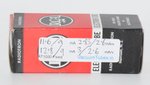 12SN7GTA RCA USA NOS Valve / Tube thumbnail 3