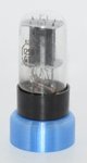12SN7GTA RCA USA NOS Valve / Tube thumbnail 5