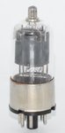 6J7GT Brimar England NOS NIB Valve / Tube thumbnail 2