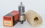 6J7GT Brimar England NOS NIB Valve / Tube thumbnail 4