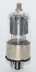 6J7GT Brimar England NOS NIB Valve / Tube thumbnail 2