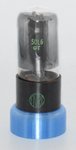 50L6GT Fivre Italy NOS *original box* Valve / Tube thumbnail 2