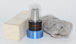 0C3A / CV686 Raytheon USA NOS NIB Valve / Tube thumbnail 2
