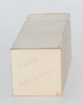 0C3A / CV686 Raytheon USA NOS NIB Valve / Tube thumbnail 3