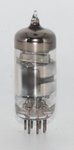 6AM6 Haltron England NOS Valve / Tube thumbnail 2