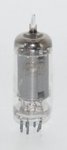 12BA6 Super Radiotron AWV Australia NOS Valve / Tube thumbnail 2