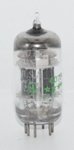 6072A / 12AY7 General Electric USA NOS Valve / Tube thumbnail 2