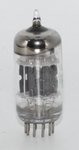 6072A / 12AY7 General Electric USA NOS Valve / Tube thumbnail 3