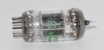 6072A / 12AY7 General Electric USA NOS Valve / Tube thumbnail 4