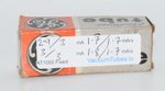 6072A / 12AY7 General Electric USA NOS Valve / Tube thumbnail 6
