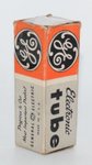 6072A / 12AY7 General Electric USA NOS Valve / Tube thumbnail 7
