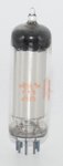 0B2 RCA USA NOS Valve / Tube thumbnail 3