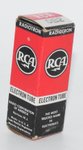 0B2 RCA USA NOS Valve / Tube thumbnail 4