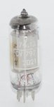 2D21 / CV797 Chelmer England NOS Valve / Tube thumbnail 2