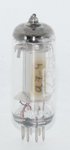 2D21 / CV797 Chelmer England NOS Valve / Tube thumbnail 3