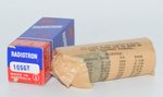 1Q5GT Super Radiotron AWV Australia NOS NIB Valve / Tube thumbnail 2