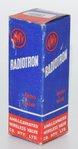 1Q5GT Super Radiotron AWV Australia NOS NIB Valve / Tube thumbnail 3