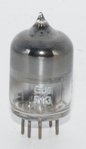 Z803U / 6799 Philips Holland NOS Cold-cathode-trigger Tetrode Valve / Tube thumbnail 2